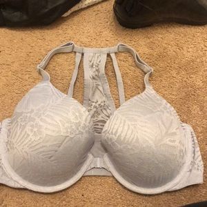 Victoria’s Secret pink bralet